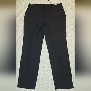 Simply Vera Wang pants, Women’s Size L. NWT.